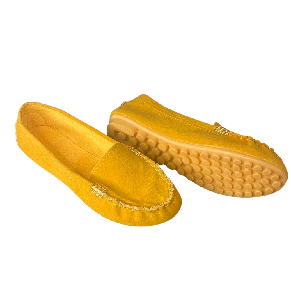 Flats
